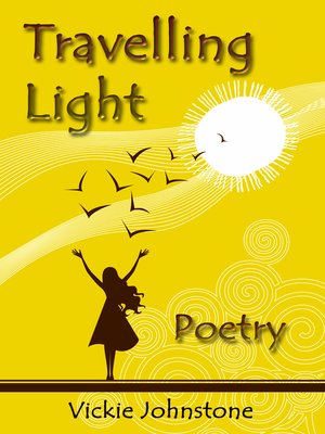 cover image of Travelling Light